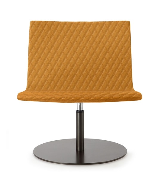 EXEN 240 Z, Swivel chair without armrests