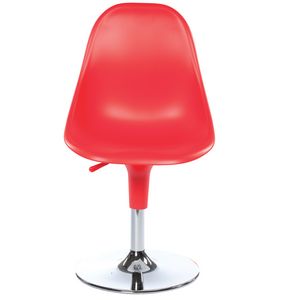 Harmony BTV, Swivel chair, adjustable in height