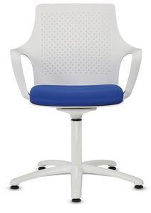 JOY 500 ARP, Swivel chair with armrests