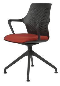 JOY 504, Swivel monocoque chair