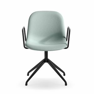 Máni Fabric AR-SP, Fireproof office chair