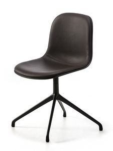 Máni Plastic SP, Plastic swivel chair
