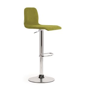 Ciao-SG, Height-adjustable stool