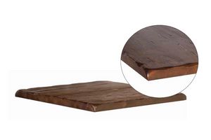 art. 761, Rustic table tops for restaurant tables