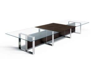 Altagamma meeting table, Table office meeting room