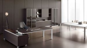 Darch comp. 06, Desk for managerial office
