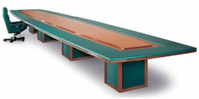 Modular desk Directional office | IDFdesign