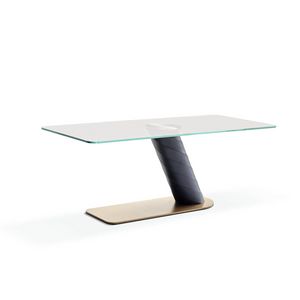 Rolling Desk, Desk with oblique base