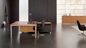 Darch comp. 08, Modern desks for executive offices