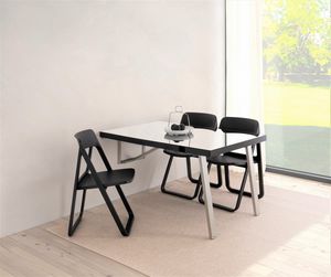 s78 miro, Fold down table wall unit