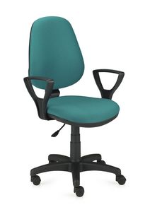 Bug 316.S3, Swivel office chair adjustable in height