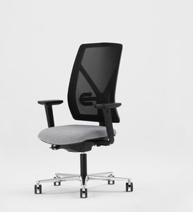 DOTWAY, Operative office chair, mesh back