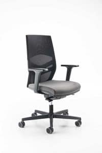 Easy B - Standard, Office chair, modern, elegant, adjustable