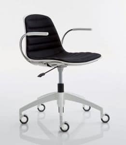 EPOCA EP9, Office chair with adjustable height system