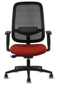 GEA 24/7 3872, Operational office chair