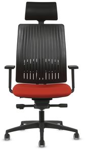 HON 24/7 2032, Ergonomic office chair
