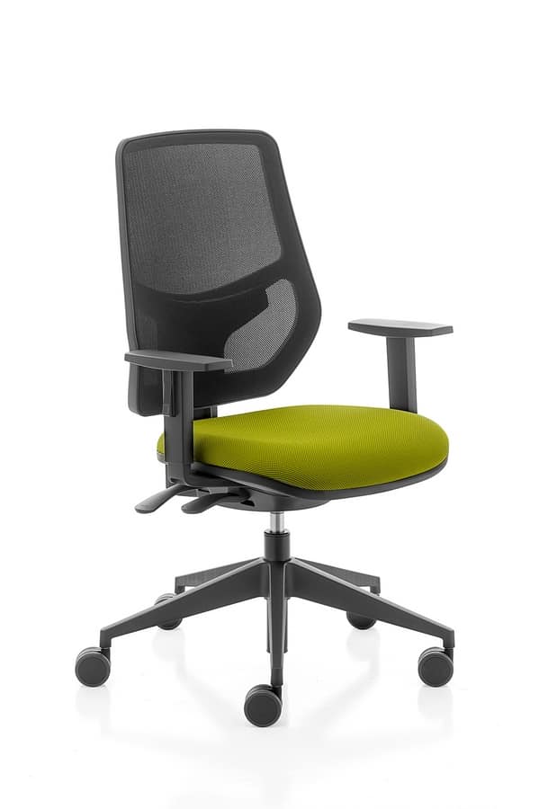 Kyton, Operative chair with lumbar support