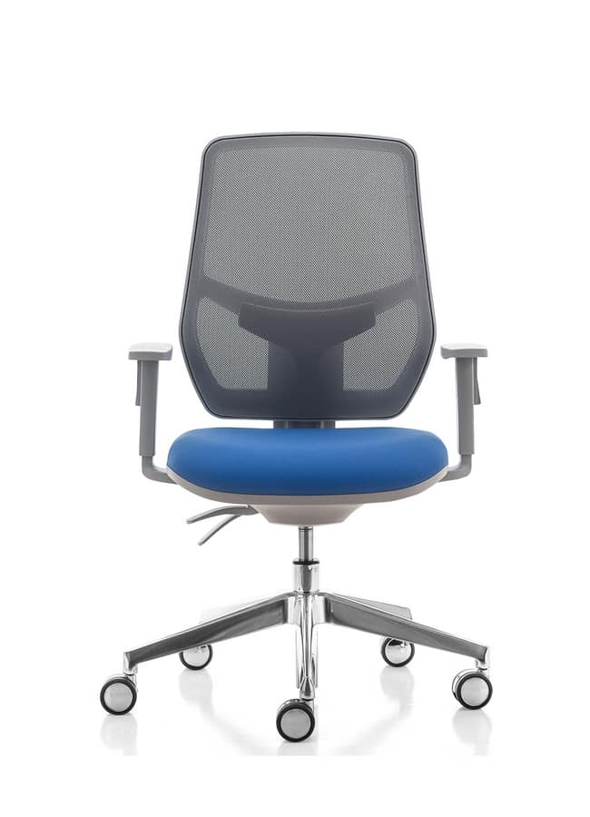 Kyton, Operative chair with lumbar support