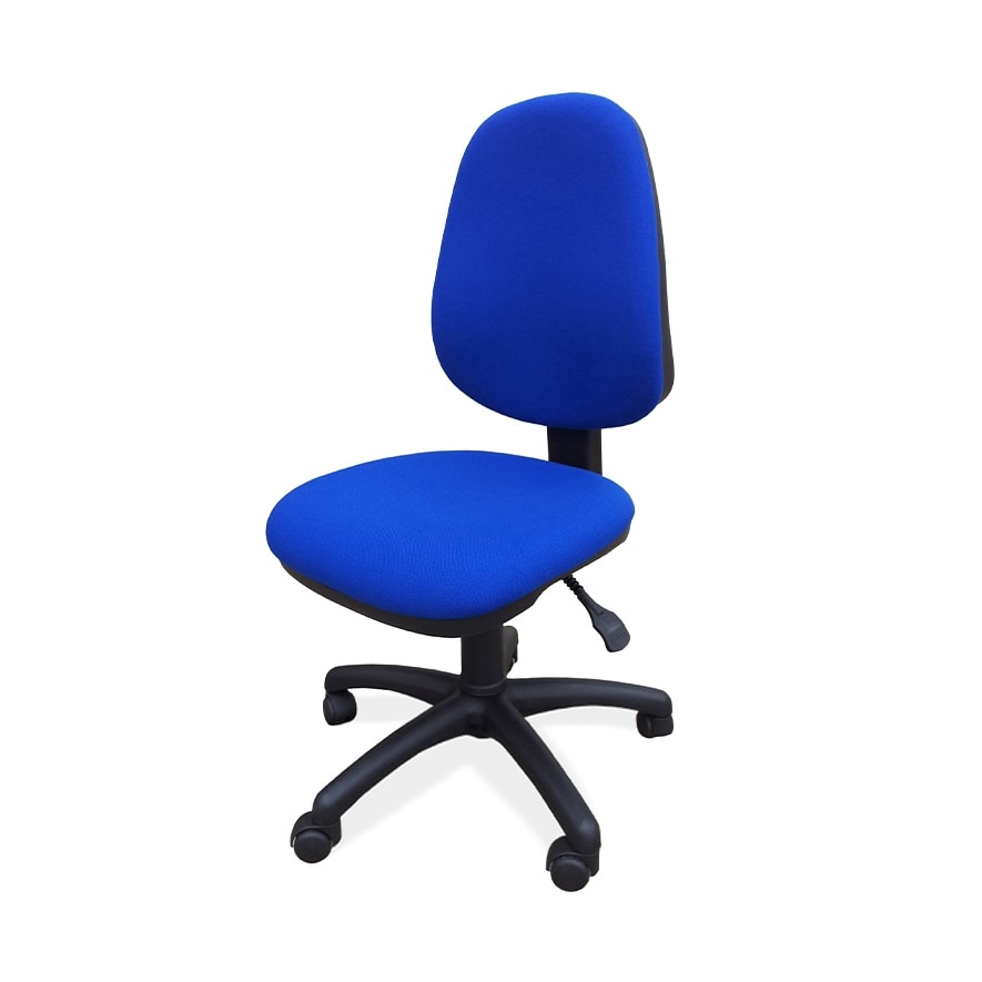 Live, Upholstered office chair