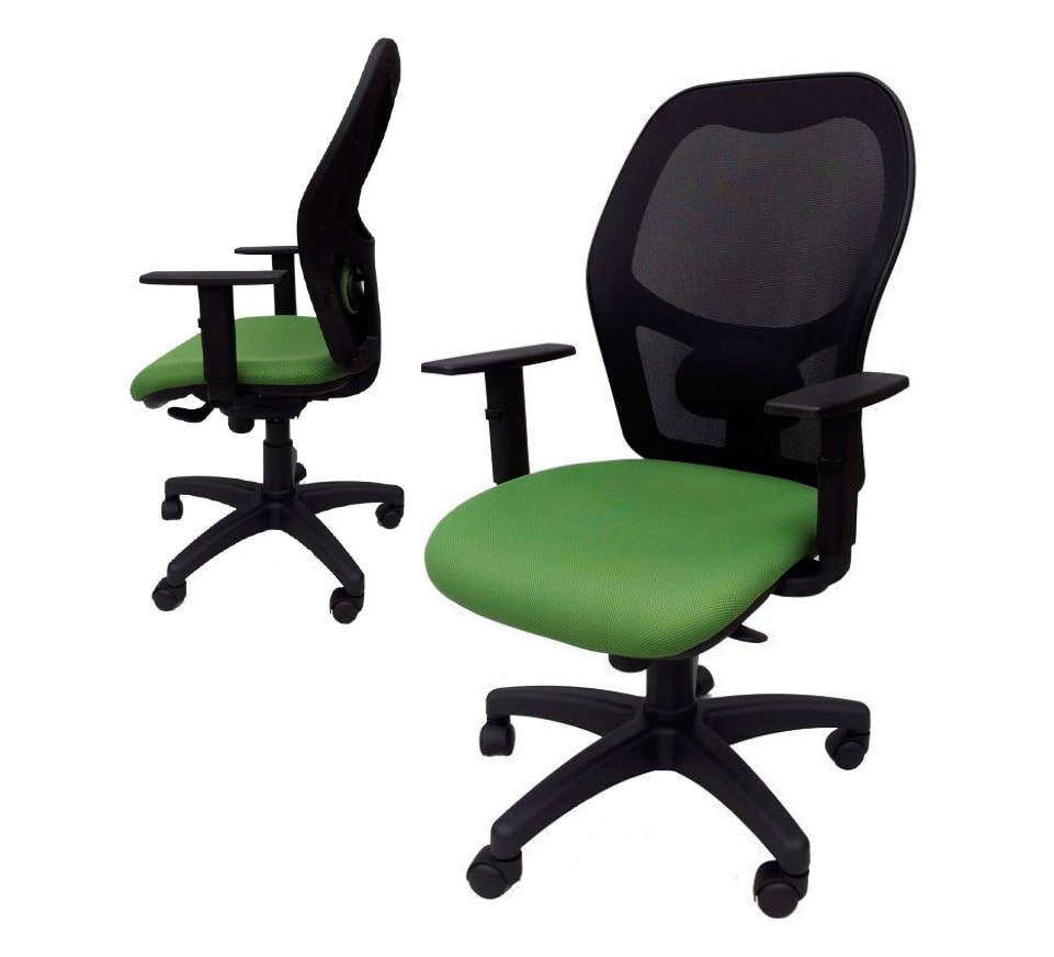 Matrix, Operational office chair, mesh backrest