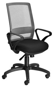 Olimpia SY, Office chair with with lumbar support