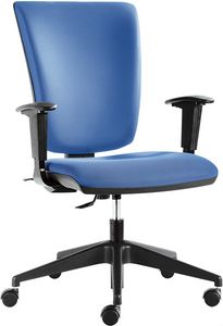 Orion SY-CPL, Task office chair, with comfortable padding