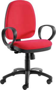 Regal SY-CPM, Chair for office workstations