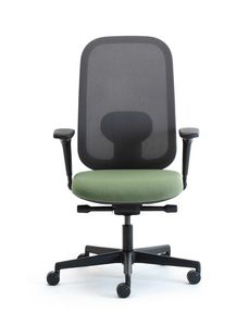 Rush, Office work chair, with a modern style