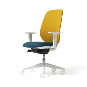 Skin, Task chair with an elegant design