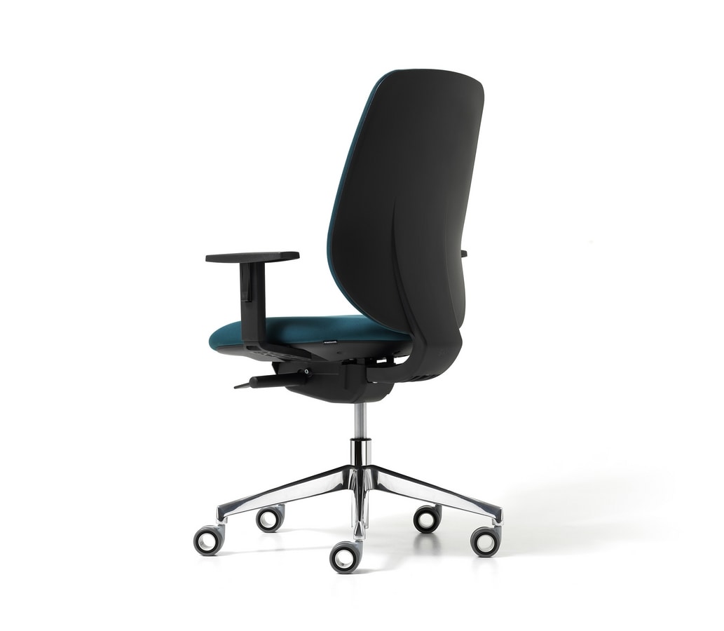 Skin, Task chair with an elegant design