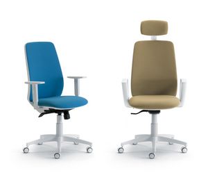 Star-Tech, Comfortable padded office chair