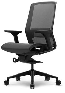 Talia SY, Task office chair with mesh backrest
