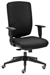 Taylord SY-CPL, Chair with ergonomic adjustments, for intensive office work