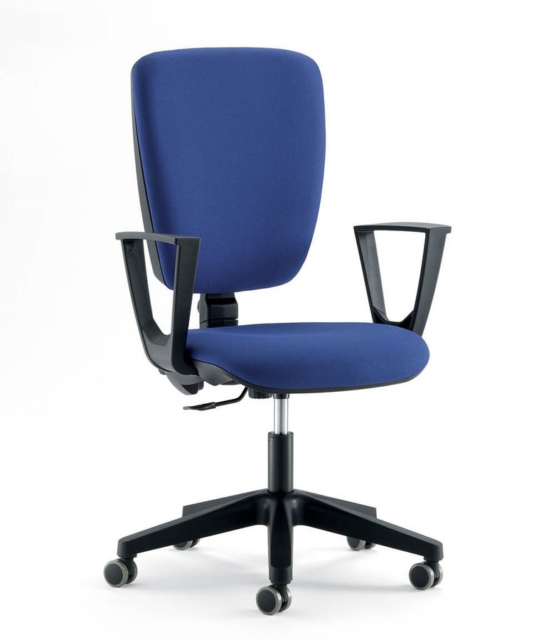 UF 325, Operational office chair