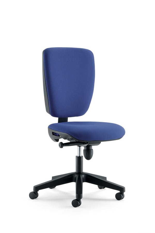 UF 325, Operational office chair