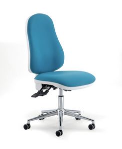 UF 342, Padded task chair for office