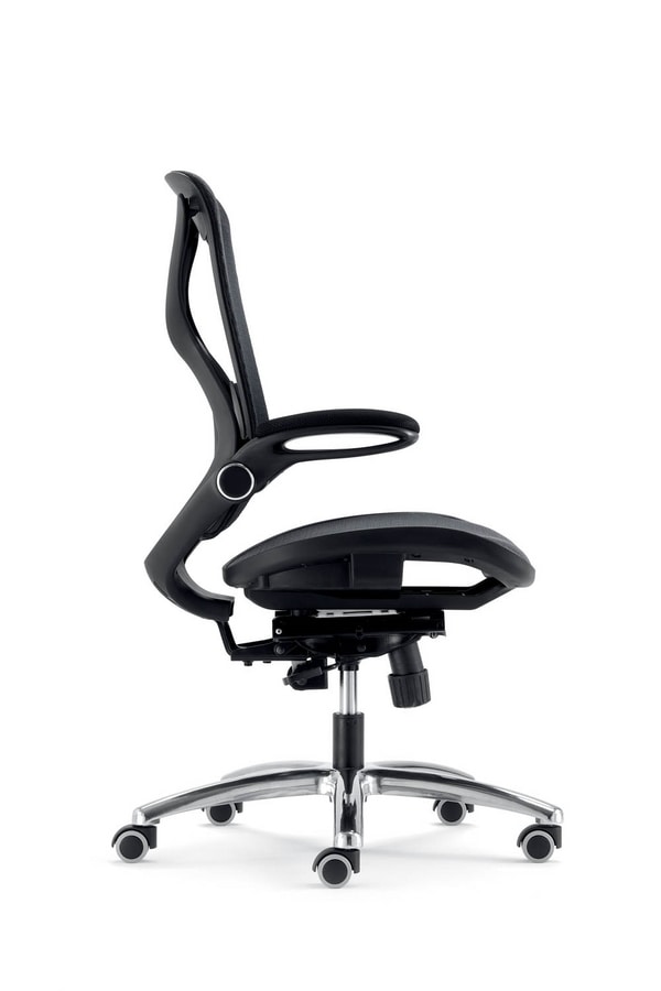 UF 468, Ergonomic office chair