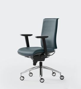 ZERO7, Operational office chair