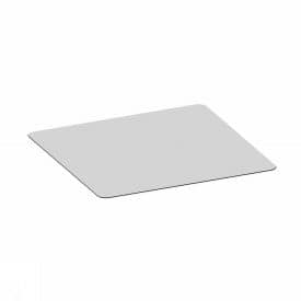 Tolup P71064/74/84BI table top, Top for bar table, with layered laminate