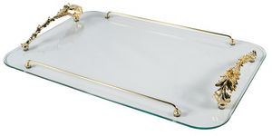 1746, Tray with rounded edges