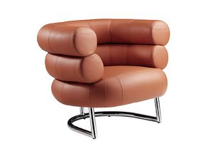 322, Leather armchair