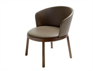 Aro 695T, Armchair with round seat