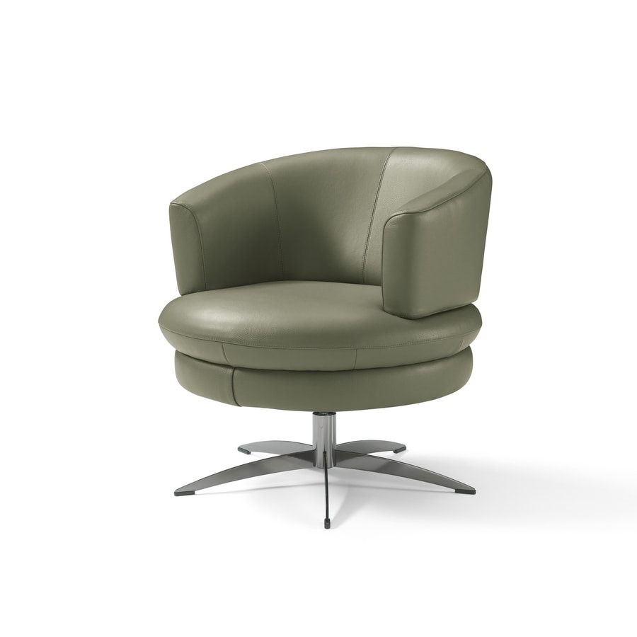 Blenda, Contemporary design armchair