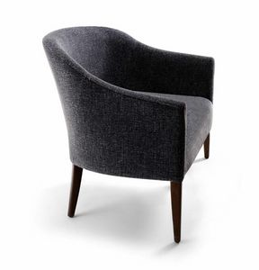 Samir XL, Comfortable lounge chair