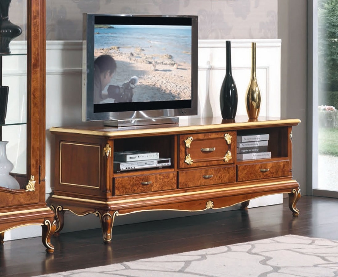 Featured image of post Wood Low Tv Stand : Shop allmodern for modern and contemporary low (under 21 in.) tv stands to match your style and budget.