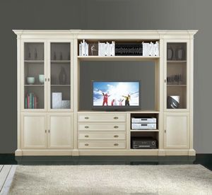 Art. 3602, Living room furniture with TV stand