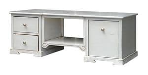 Chanel BR.0302, TV stand coffee table, classic style