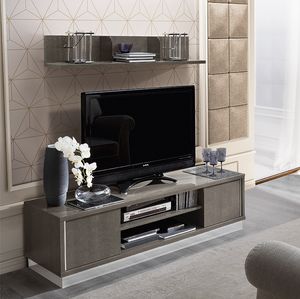 Platinum Slim tv cabinet, Elegant tv cabinet