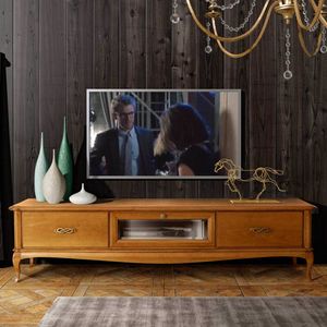 Provenza PR205, TV stand with 3 drawers