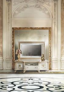 Summertime MB/129/TV, Classical luxury TV stand